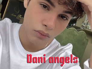 dani_angels Video Extrait