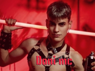 dani_mc Video Extrait