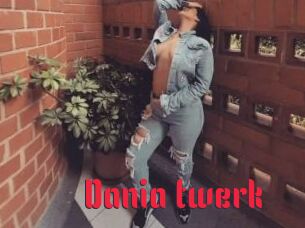 Dania_twerk