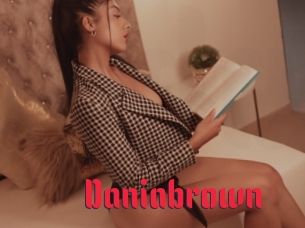 Daniabrown