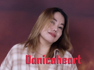 Danicaheart