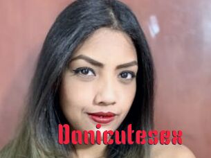 Danicutesex