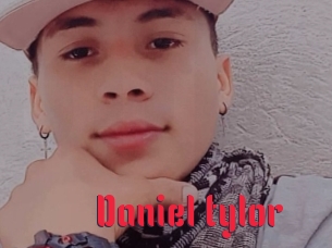 Daniel_tylor