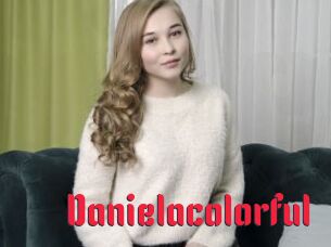 Danielacolorful