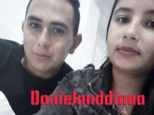 Danielanddiana