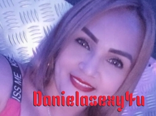 Danielasexy4u