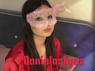 Danielaskyes