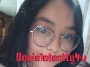 Danielatastty4u