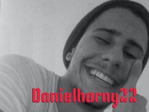 Danielhorny22