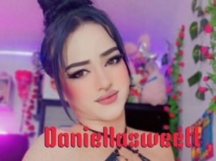 daniellasweett Video Extrait