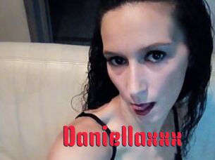 Daniellaxxx