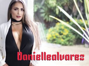 Daniellealvarez