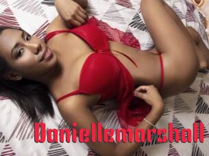 Daniellemarshall
