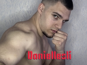 daniellesli Video Extrait