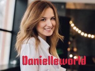 danielleworld Video Extrait