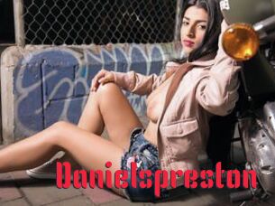 Danielspreston