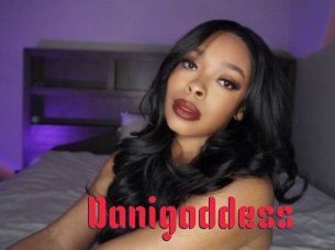 Danigoddess