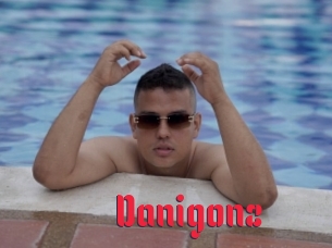danigonz Video Extrait