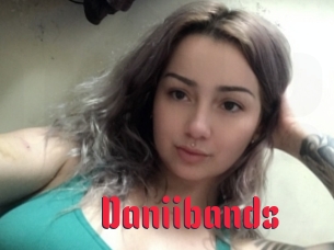 Daniibands