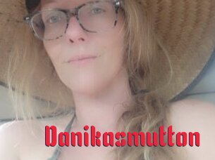 Danikasmutton