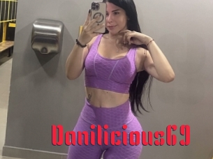 danilicious69 Video Extrait