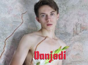 Danjodi