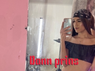 dann_prins Video Extrait