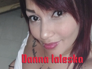Danna_laleska
