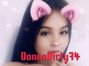 DannaDirty74