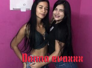 Danna_evaxxx