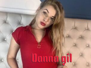 Danna_gil