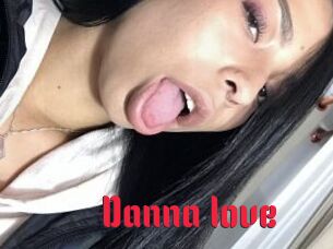 Danna_love