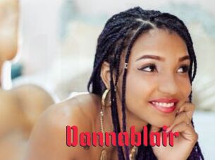 Dannablair