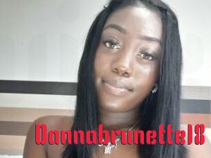 Dannabrunette18