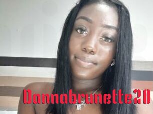 Dannabrunette20