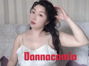 Dannacamio