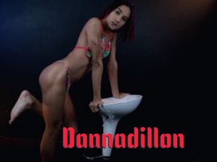Dannadillon