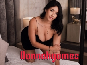 Dannahgomez