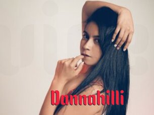 Dannahilli