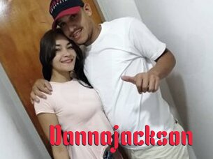 Dannajackson