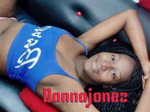 Dannajonez