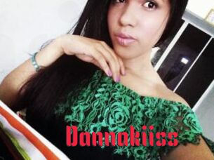 Dannakiiss