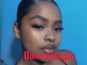 Dannamagic