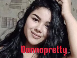 Dannapretty