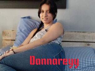 Dannareyy