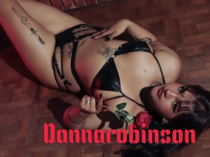 Dannarobinson