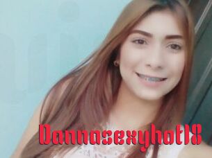 Dannasexyhot18