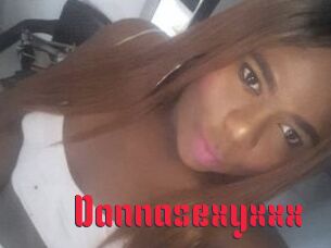 Dannasexyxxx