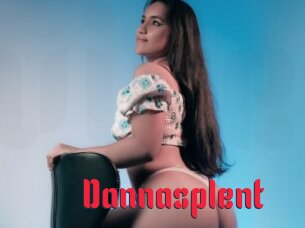 Dannasplent