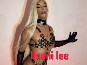 danni_lee Video Extrait